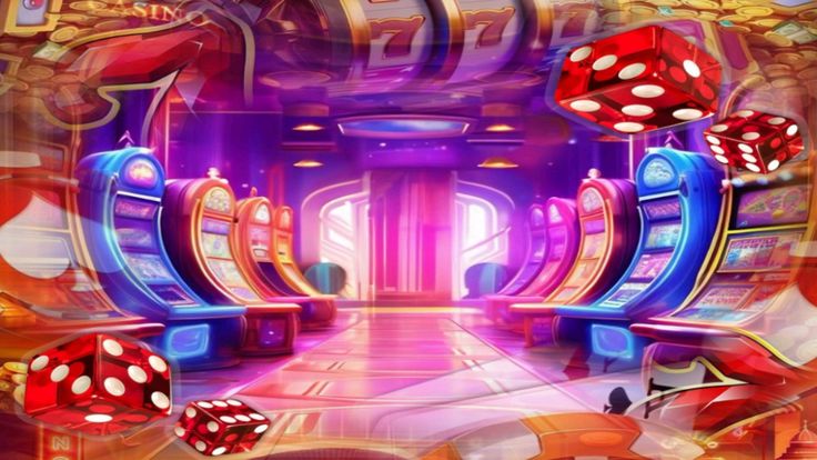 Casino Wonderland پاکستان ریئل منی گیمز